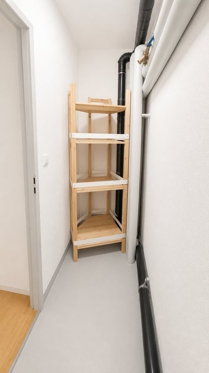 Ihr neues Zuhause 9