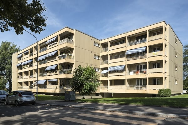 Immagine anteprima degli immobili