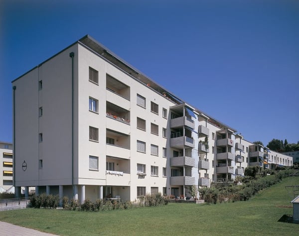Immagine anteprima degli immobili