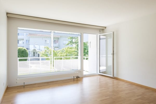 Ihr neues Zuhause an ruhiger Lage mit einem gratis Mietzins! 2