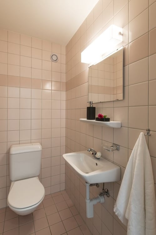 Ihr neues Zuhause an ruhiger Lage mit einem gratis Mietzins! 8