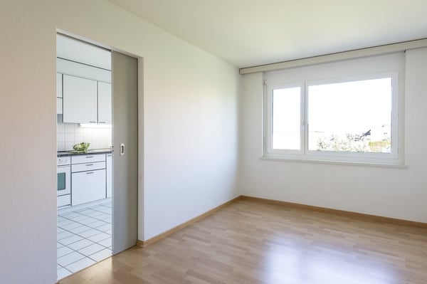 Ihr neues Zuhause an ruhiger Lage mit einem gratis Mietzins! 5