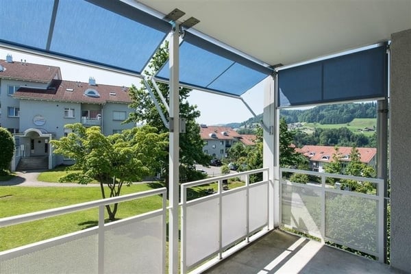 Ihr neues Zuhause an ruhiger Lage mit einem gratis Mietzins! 9
