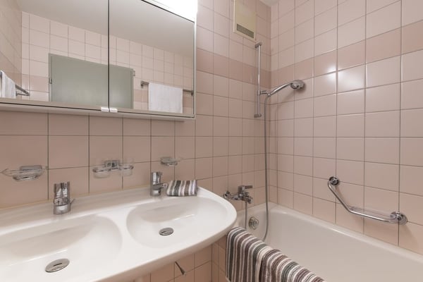 Ihr neues Zuhause an ruhiger Lage mit einem gratis Mietzins! 7