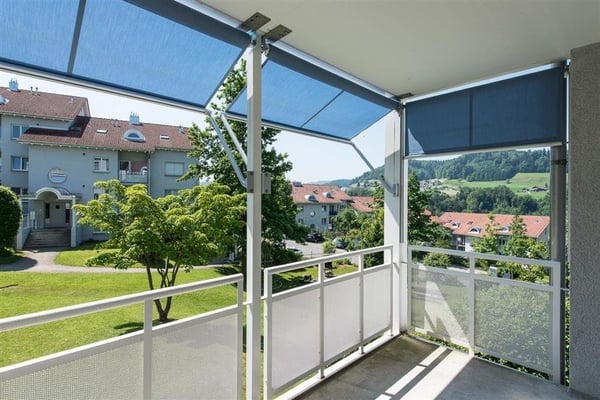 Ihr neues Zuhause an ruhiger Lage mit einem gratis Mietzins! 9