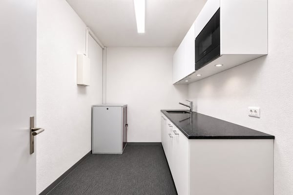 Büroraum in der Stadt St. Gallen zu vermieten 7