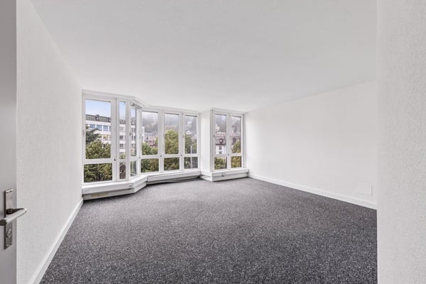Büroraum in der Stadt St. Gallen zu vermieten 4