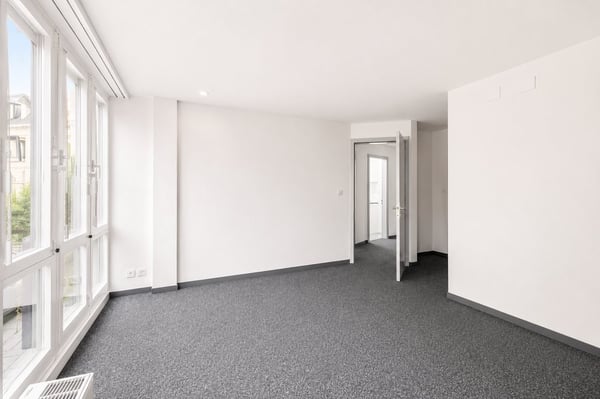 Büroraum in der Stadt St. Gallen zu vermieten 9