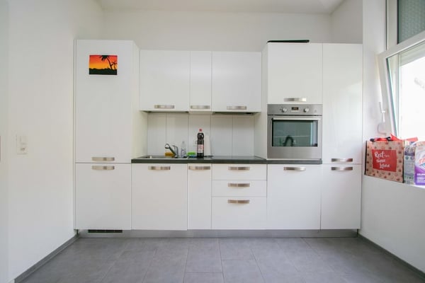 Gemütliche Wohnung in Rorschach 3