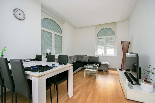Gemütliche Wohnung in Rorschach 5