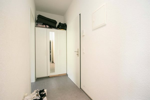 Gemütliche Wohnung in Rorschach 2