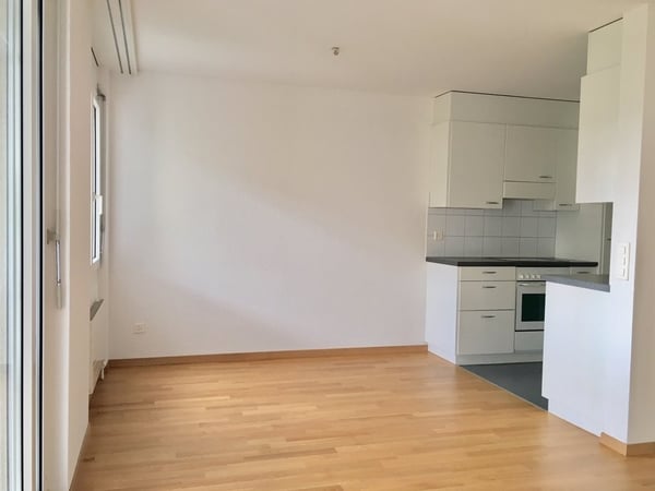 Wohnen mit Gartensitzplatz 3