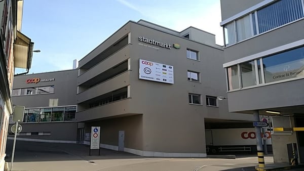 Immagine anteprima degli immobili