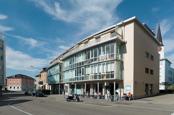 Immagine anteprima degli immobili