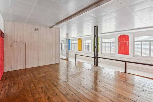 Büro- und Gewerbeflächen im Gewerbezentrum Walke 6