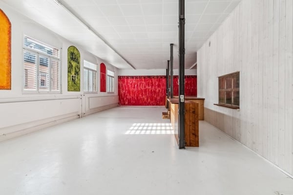Büro- und Gewerbeflächen im Gewerbezentrum Walke 4
