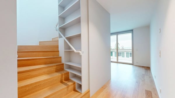 Exklusive 3-Zimmerwohnung mit hochwertigem Ausbau! 4