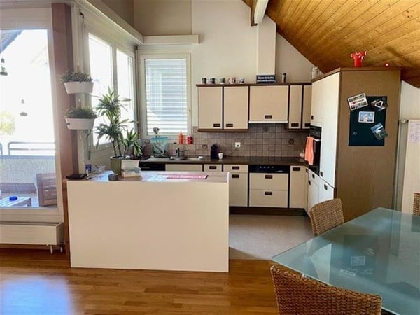 Ihre Wohnung - Ihr Paradies 6