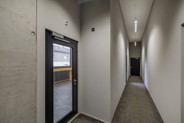 TOP-Büro im VSP-Areal 2