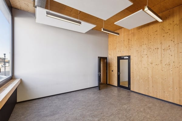 TOP-Büro im VSP-Areal 3