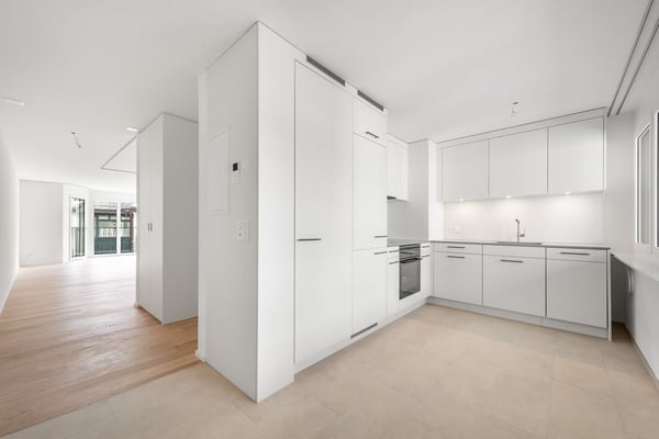 Stilvolles Wohnen im Trendquartier Seefeld 4