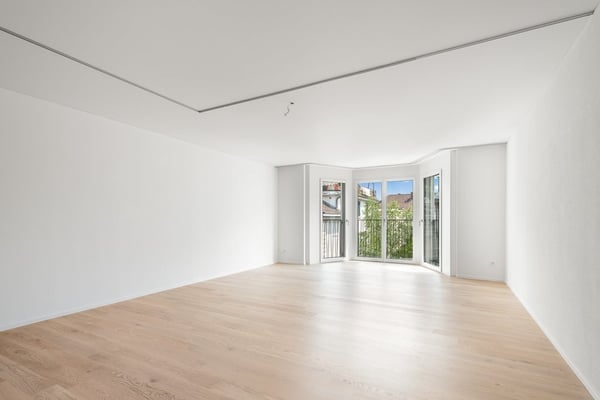 Stilvolles Wohnen im Trendquartier Seefeld 2