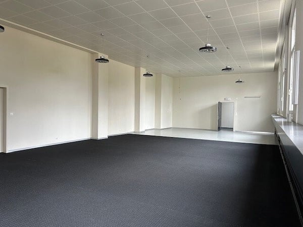 Büro- und Gewerbeflächen im Gewerbezentrum Walke Herisau 2