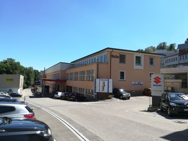 Immagine anteprima degli immobili