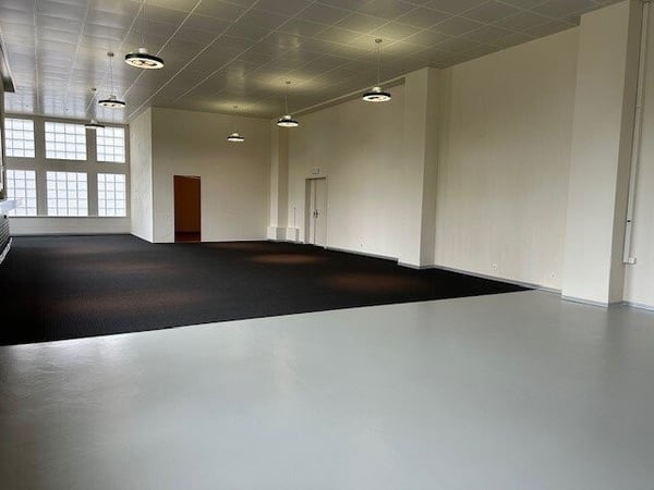Büro- und Gewerbeflächen im Gewerbezentrum Walke Herisau 3
