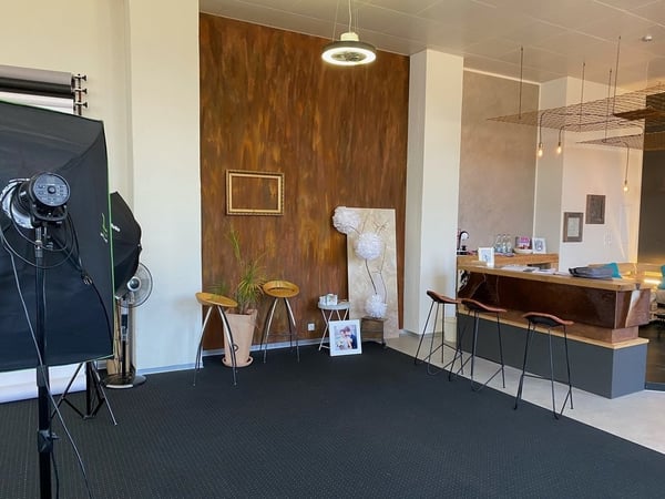 Büro- und Gewerbeflächen im Gewerbezentrum Walke Herisau 7