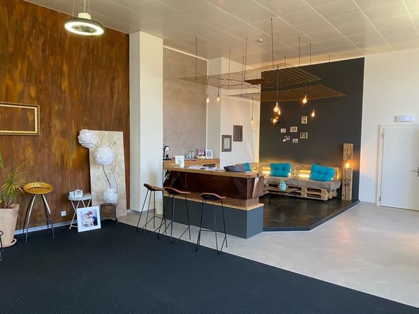 Büro- und Gewerbeflächen im Gewerbezentrum Walke Herisau 4