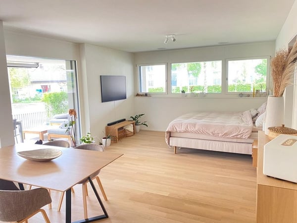Modernes und zentrales Wohnen 3