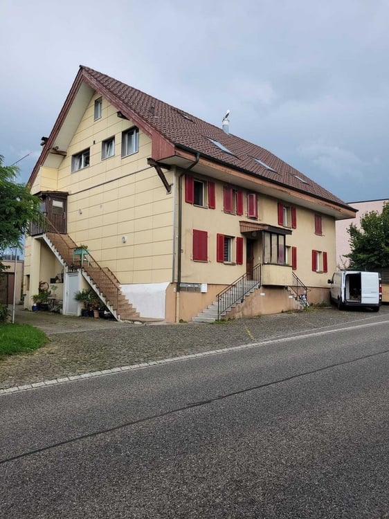Berikon