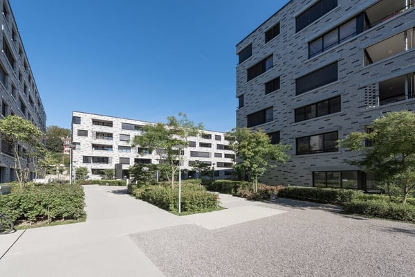 Ihre Wohnung - Ihr Paradies 1