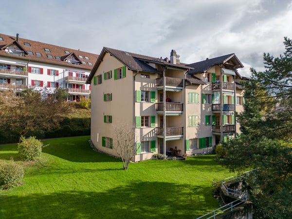 Ihre neue Wohlfühloase 1