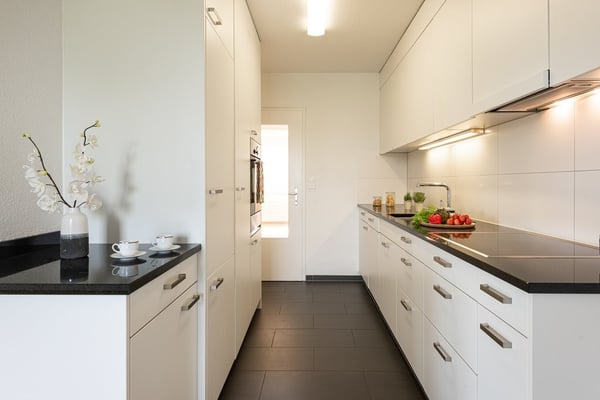 Ihre neue Wohnung mit Blick ins Grüne 5