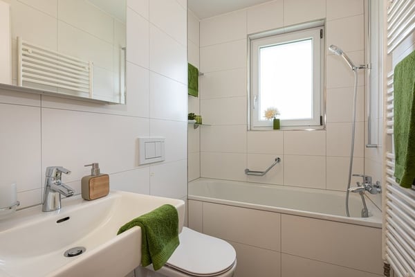 Ihre neue Wohnung mit Blick ins Grüne 6
