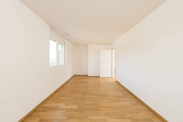 Moderne Wohnung mit grossem Balkon 3