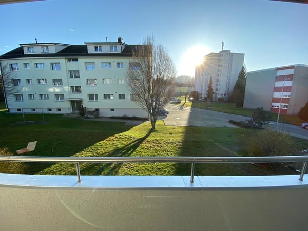 Besichtigen - Einziehen - Wohlfühlen 7