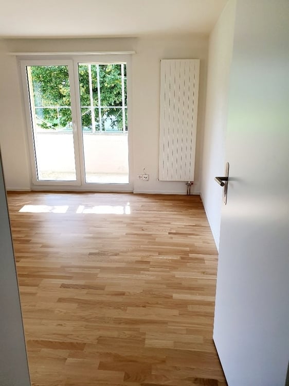 Besichtigen - Einziehen - Wohlfühlen 2