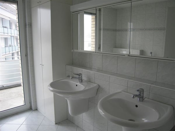 Lichtdurchflutete Attika-Wohnung 7
