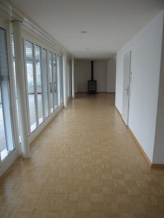 Lichtdurchflutete Attika-Wohnung 9