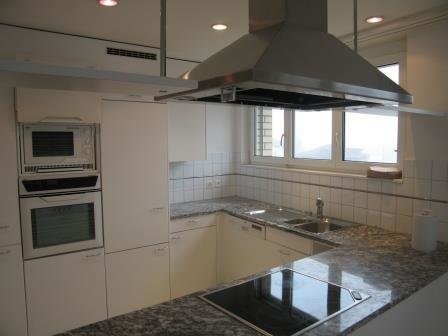 Lichtdurchflutete Attika-Wohnung 5