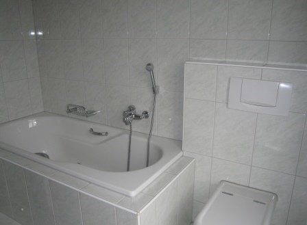 Lichtdurchflutete Attika-Wohnung 6