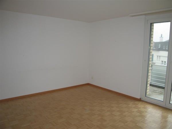 Lichtdurchflutete Attika-Wohnung 4