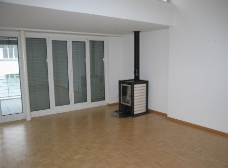 Lichtdurchflutete Attika-Wohnung 3