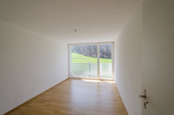 Wohnen im Grünen 4