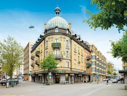 Zürich
