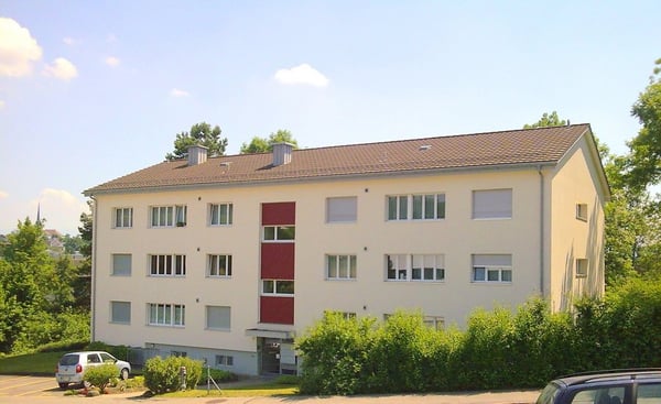 Wir suchen genau Sie 1