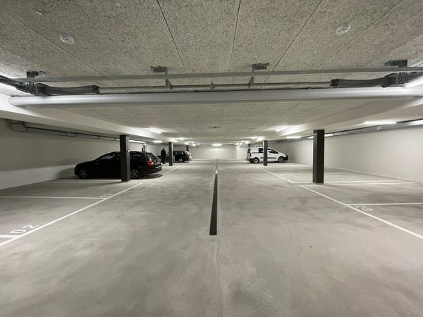 Tiefgarage in 8057 Zürich mieten 2
